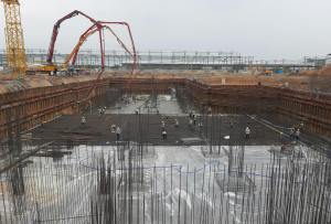 Top Mistakes in Concrete Foundations and Their Impacts