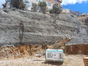 Shotcrete Application: Process, Equipment, and Quality Control