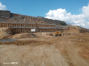 Sheet Piling Systems: Types, Selection, and Site Execution
