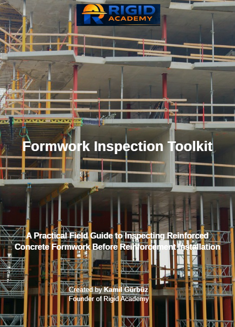 Formwork Inspection Toolkit